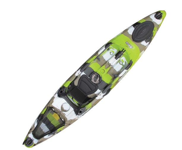 Field & Stream Eagle Talon 120 Kayak